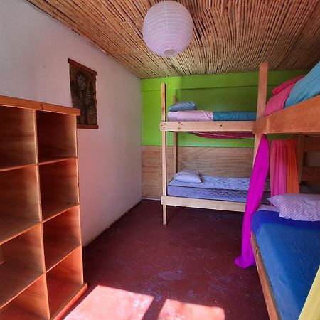 Hostel Posada De Gallo 아리카 외부 사진