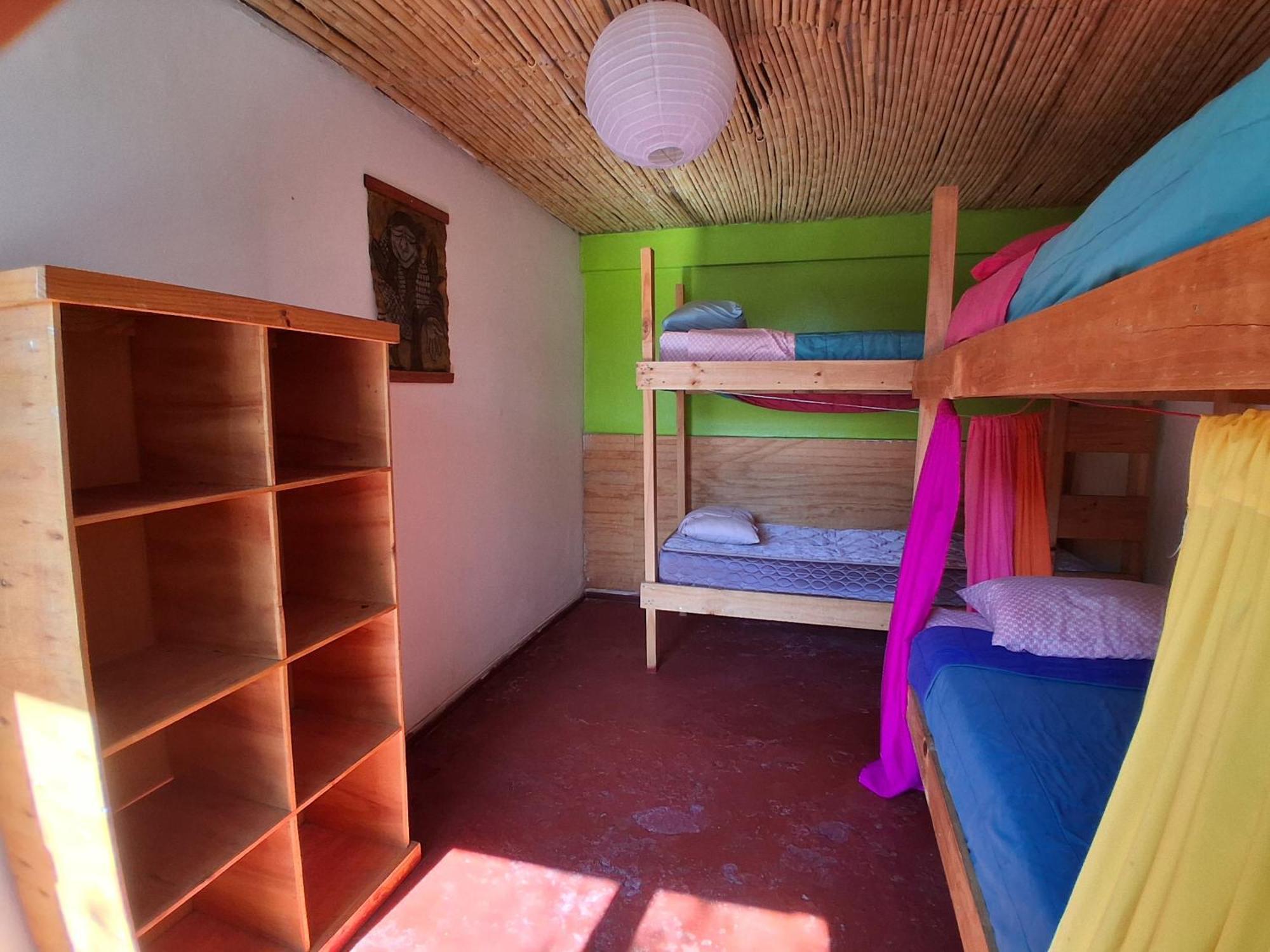 Hostel Posada De Gallo 아리카 외부 사진